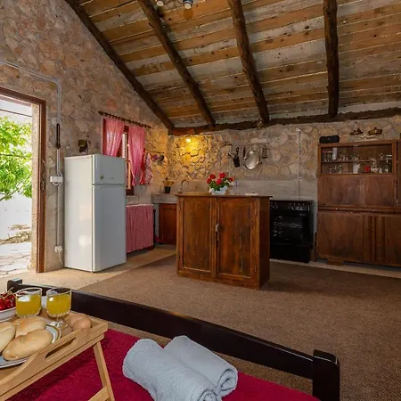 Ferienhaus Kucica Za Odmor Kampi