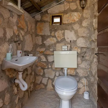 Ferienhaus Kucica Za Odmor Kampi Weißenburg