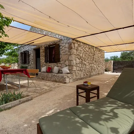 Ferienhaus Kucica Za Odmor Kampi