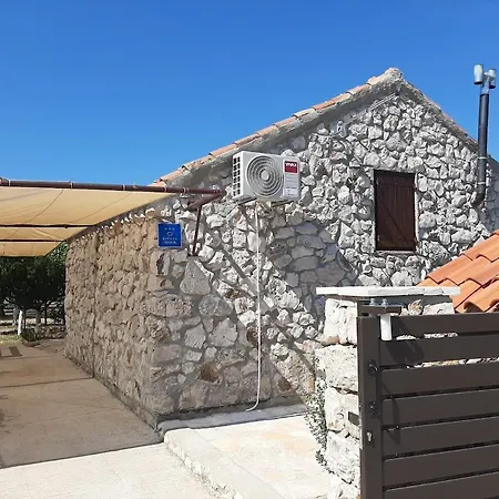 Ferienhaus Kucica Za Odmor Kampi *