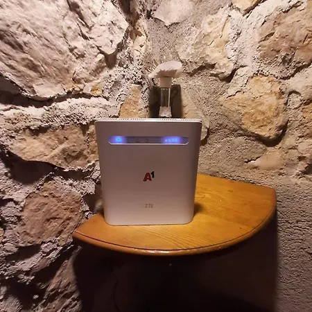 Ferienhaus Kucica Za Odmor Kampi